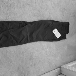 Athleta trekkie joggers